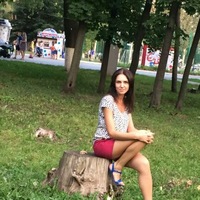 Ольга Шайбулатова