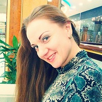 Анастасия Морева