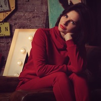 Елена Лапенкова