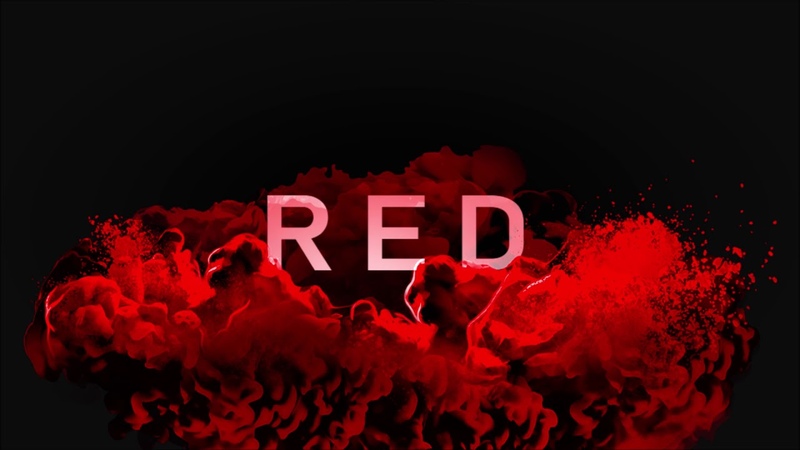 DManic - RED (Prod. Jaz Buttar)