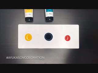 Сравнение цветовых схем Classic и CMYK