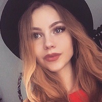 Анна Савельева | Вологда