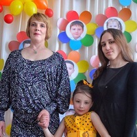 Юлия Русакова |