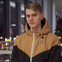 Виктор Маршал
