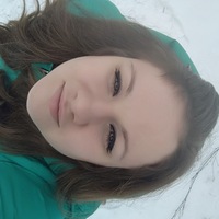 Ксюша Галкина