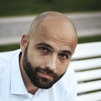 Алексей Башкатов