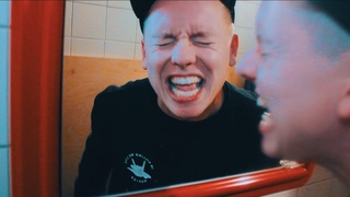 RUFFICTION x ZERO/ZERO x TAMAS - Hasskrank `Prod. JOHN ODMGDIA` (Official Video)