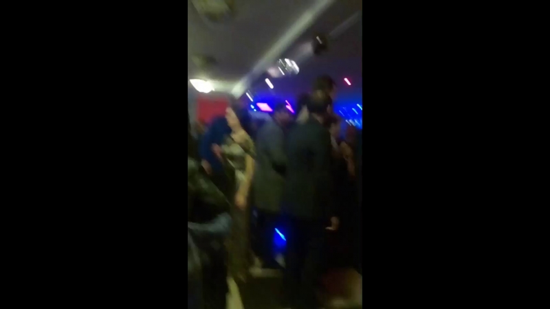 Троша Рыжак - Live
