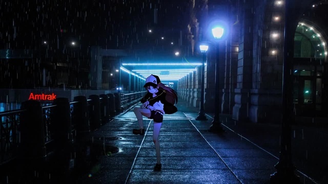 Dynoro Gigi d’Agostino — In My Mind