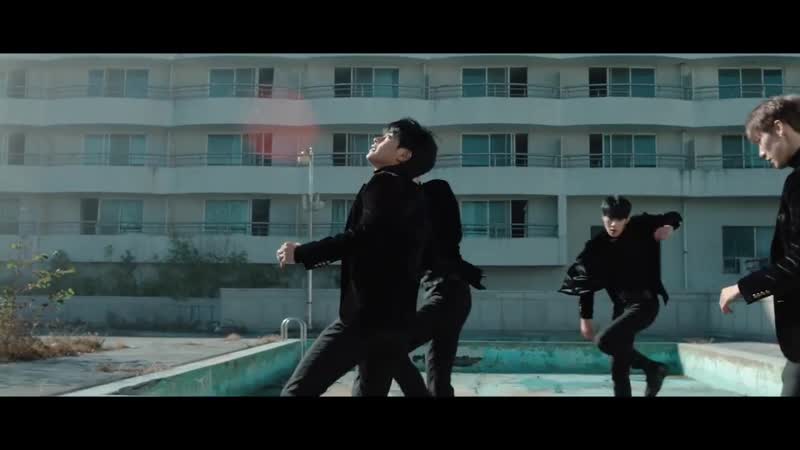 크나큰 (KNK) - LONELY NIGHT (MV)