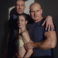 Дима Халиков