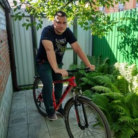 Александр Перфильев | Углянец