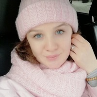 Анна Аксёнова