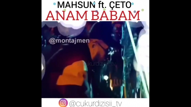 Anam babam