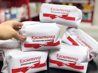 Магазин белорусской косметики "Косметичка" - широкий ассортимент косметических средств для ухода за красотой