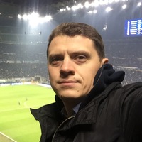 Дмитрий Чернобай