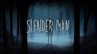 Slender Man - a DARK Synthwave Mix (Darksynth, Retro Electro, Horrorwave)