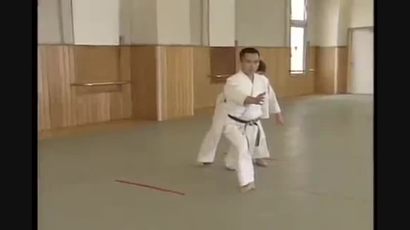 Shomen tsuki kote gaeshi ni mp4