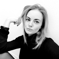 Анастасия Веденьева