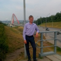 Александр Чуркин