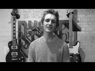 James Blunt - You're beautiful (cover)