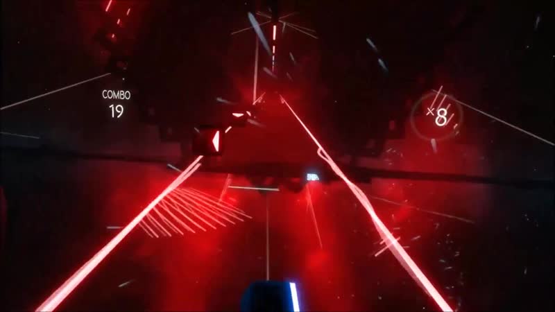 Beat Saber - Turn Me On