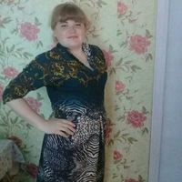 Юлия Бызова | Великий Устюг