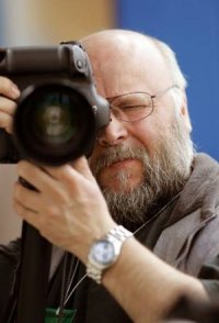 Bernd Thierolf