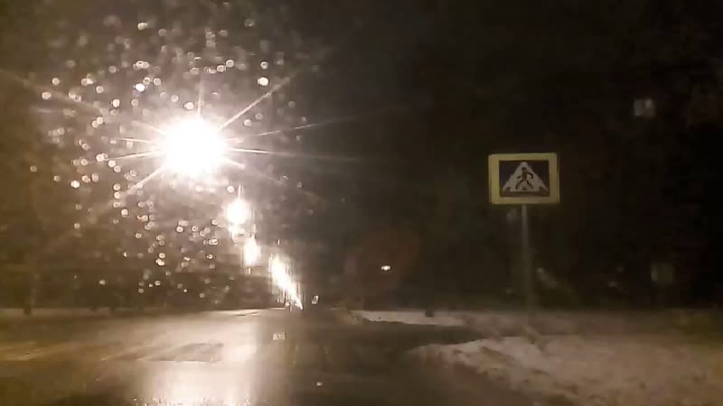 Таксистка)