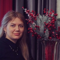 Вероника Медведева