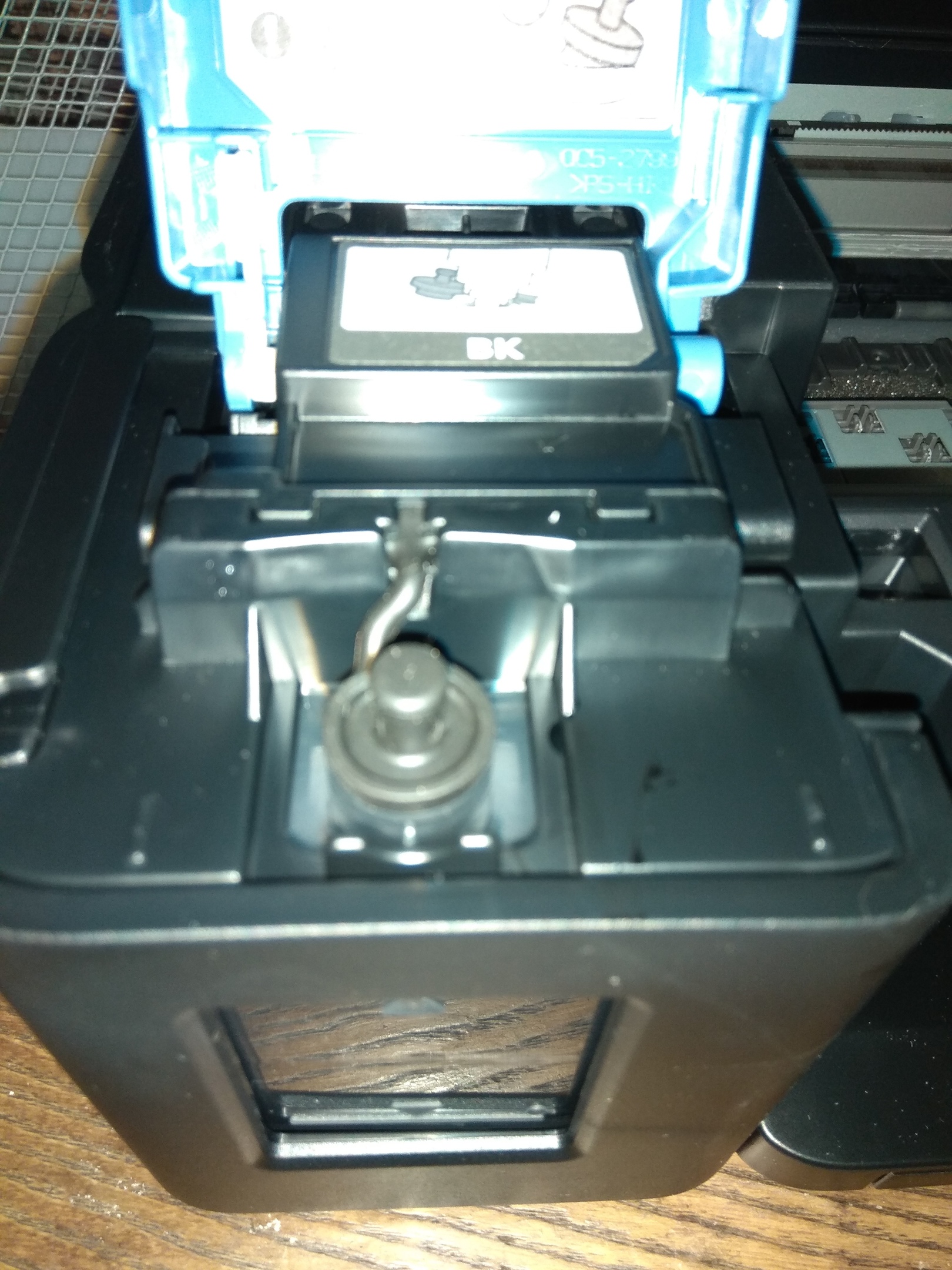 Драйвер для Canon PIXMA G3410 и инструкция по установке