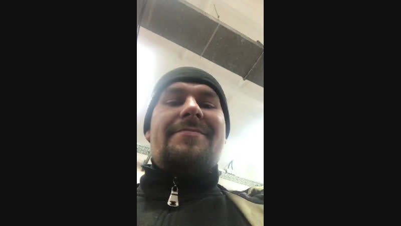Максим Монастырский — Live