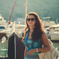 Мария Елина