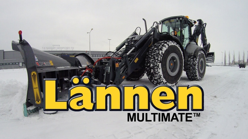 Lännen Multimate
