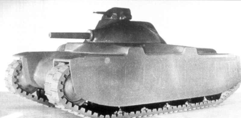 Renault g1 wot
