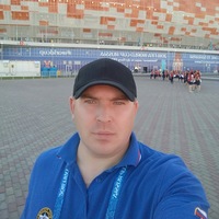 Алексей Чекмарев