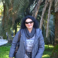 Алла Копылова | Липецк