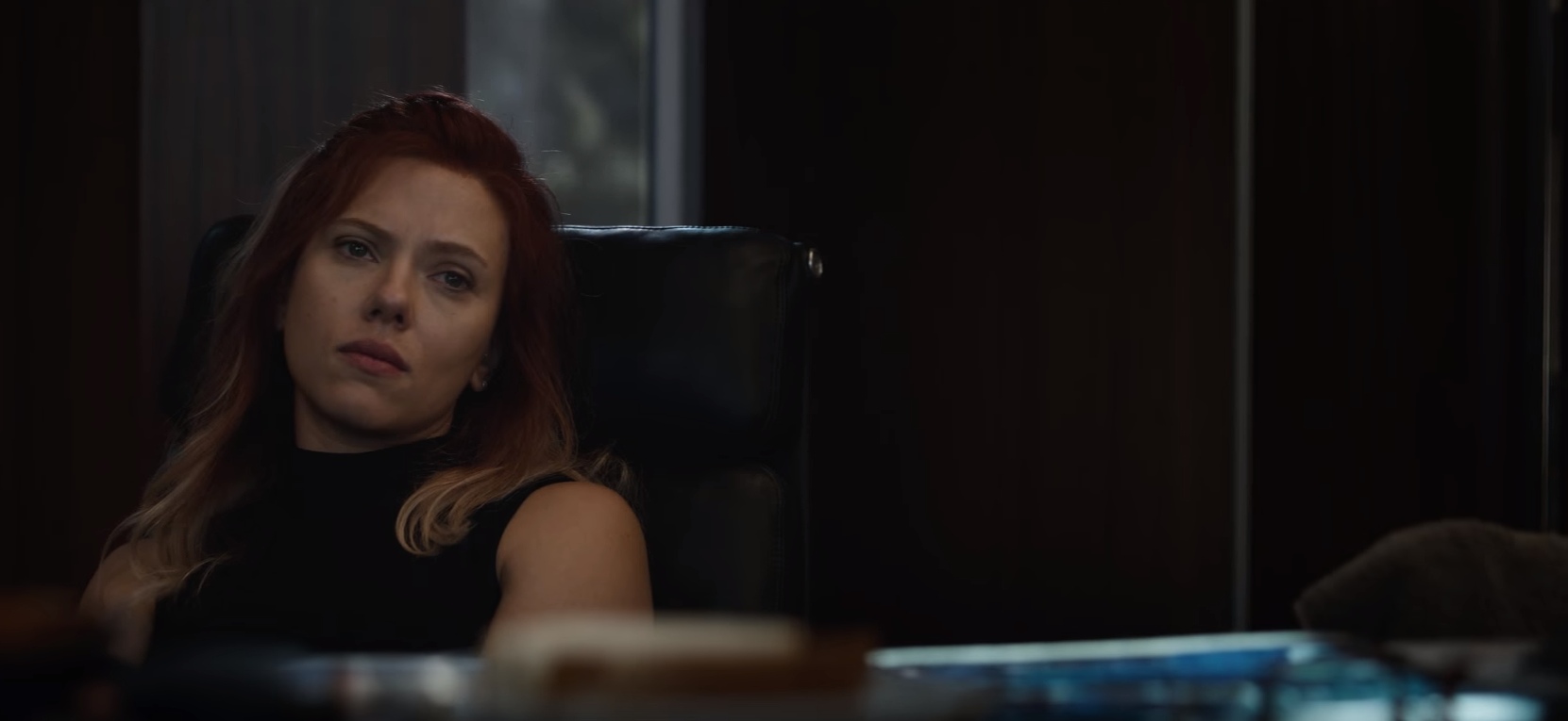 Мстители 4: Фильм (2019)