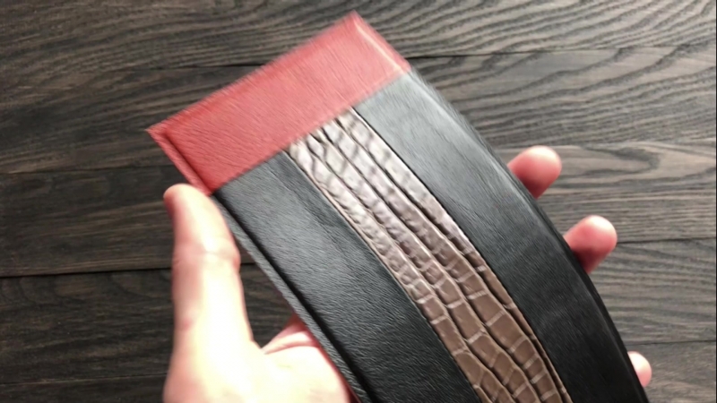Основа Bifold, растишкакрок