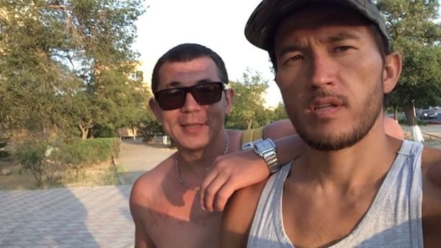 Berik_q video