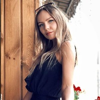 Яна Аверина | Казань