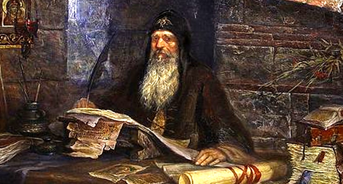 Митрополит