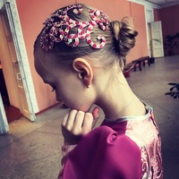 Аня Татаринова | 