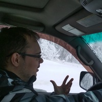 Денис Кондратьев