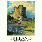 Fly Project альбом Ireland