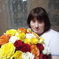 Яна Самойлова