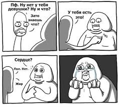 Для тех,кто только начинает: основы питания
