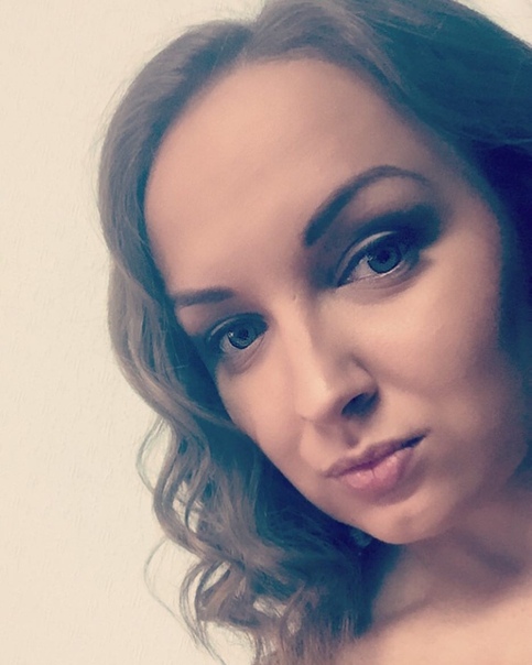 Ольга Шихевич, Россия, Новосибирск