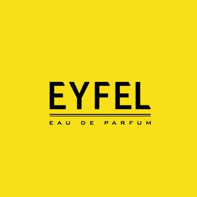 Eyfel Perfume вконтакте