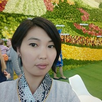 Аюна Заянай